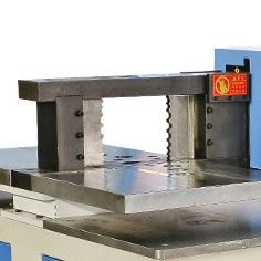 Hydraulic Busbar Cutting Machine Hydraulic Busbar Punching Machine Cnc Busbar Processing Equipment
