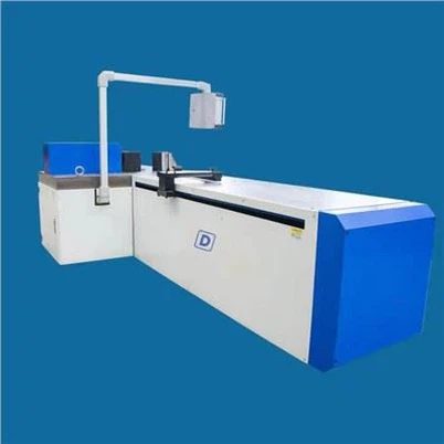 ऑटो सीएनसी बुबार मशीन पंचिंग