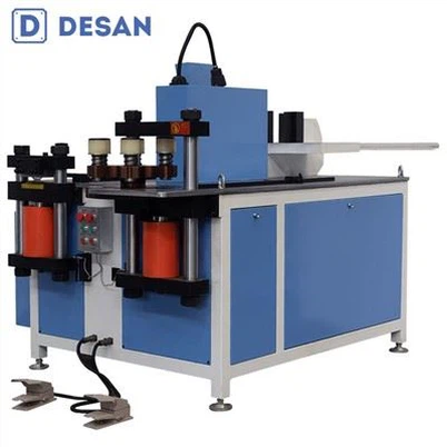 कॉपर बार झुकने मशीन