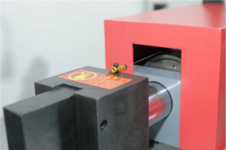 Busbar Copper Bar Processing Machine Three in One Bus Bar Bending Machine