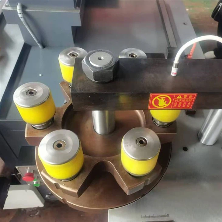 CNC Punching Machine