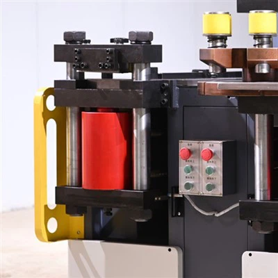 Busbar Machine Manufacturer From China
