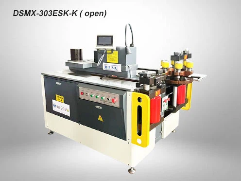 Open Busbar machine-1 Open Busbar machine-1