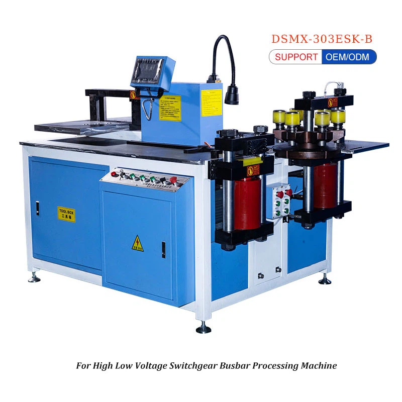 cnc busbar machine cnc busbar machine