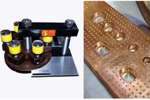 Punching Function Punching Function